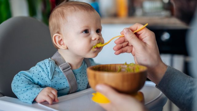 What your parents fed you may be the cause of your weight gain