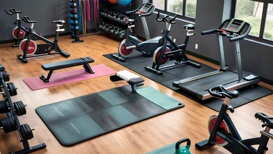 Amazon deals on fitness equipment: Save up to 80% on top equipment and improve your fitness today